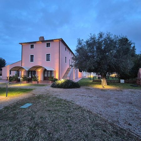 Appartement Le Bozze "Il Frantoio" Con Piscina, Wi-Fi, Posto Auto à Castagneto Carducci Extérieur photo