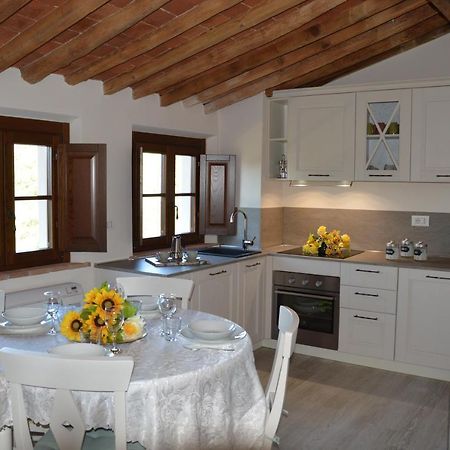 Appartement Le Bozze "Il Frantoio" Con Piscina, Wi-Fi, Posto Auto à Castagneto Carducci Extérieur photo