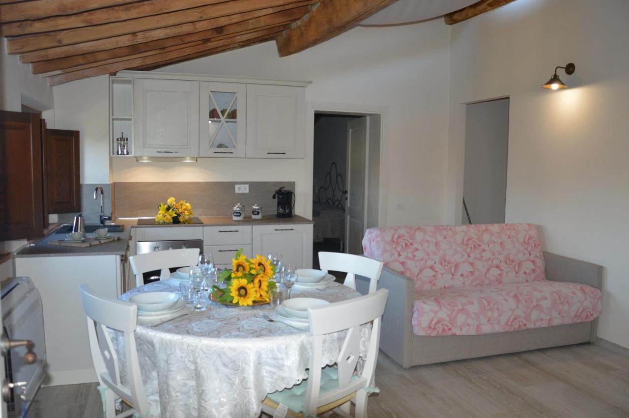Appartement Le Bozze "Il Frantoio" Con Piscina, Wi-Fi, Posto Auto à Castagneto Carducci Extérieur photo