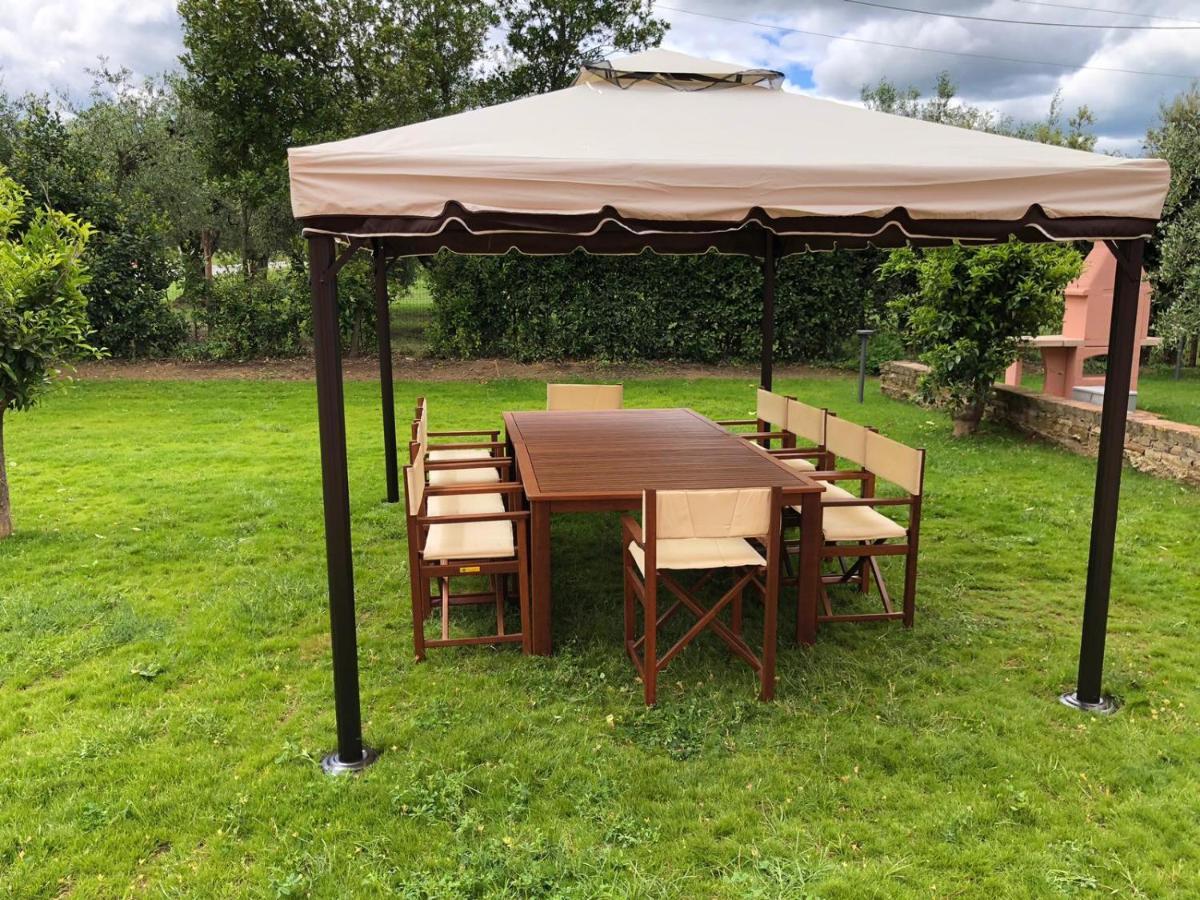 Appartement Le Bozze "Il Frantoio" Con Piscina, Wi-Fi, Posto Auto à Castagneto Carducci Extérieur photo