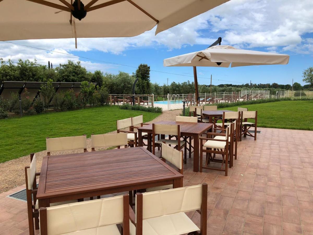 Appartement Le Bozze "Il Frantoio" Con Piscina, Wi-Fi, Posto Auto à Castagneto Carducci Extérieur photo