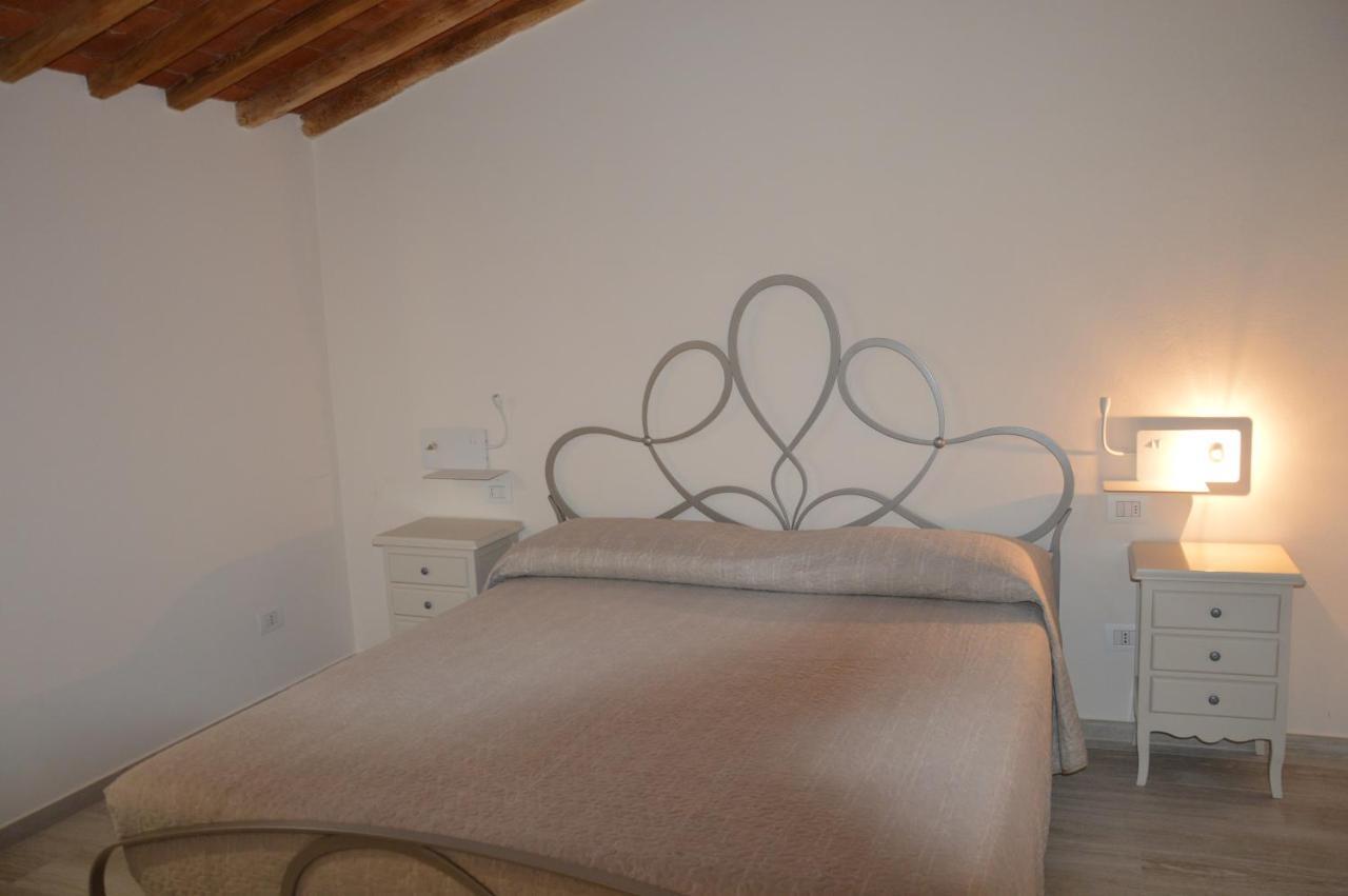 Appartement Le Bozze "Il Frantoio" Con Piscina, Wi-Fi, Posto Auto à Castagneto Carducci Extérieur photo