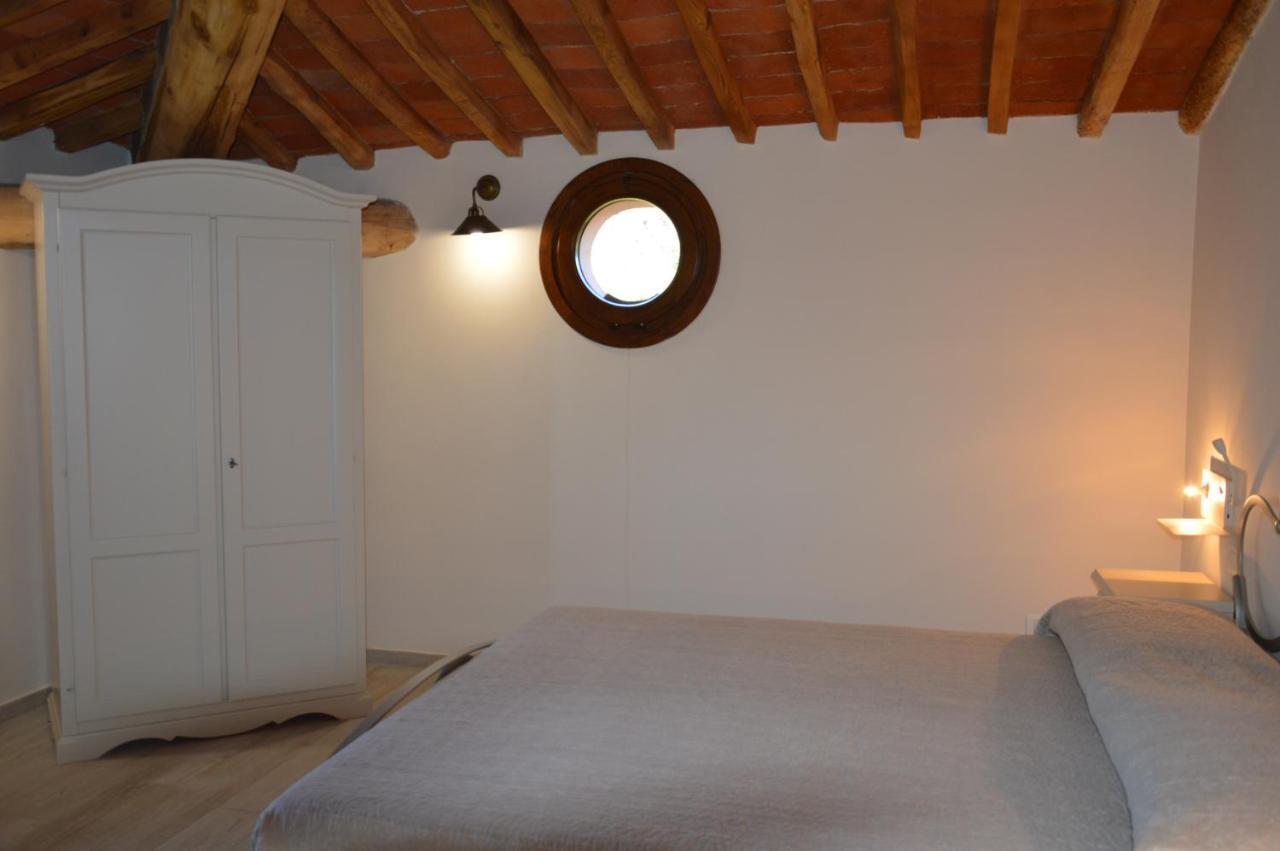 Appartement Le Bozze "Il Frantoio" Con Piscina, Wi-Fi, Posto Auto à Castagneto Carducci Extérieur photo