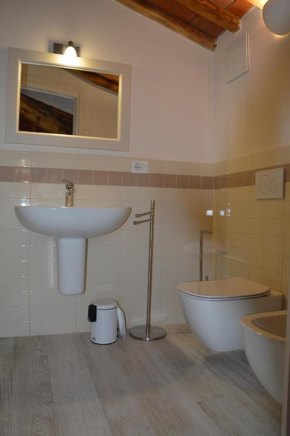 Appartement Le Bozze "Il Frantoio" Con Piscina, Wi-Fi, Posto Auto à Castagneto Carducci Extérieur photo