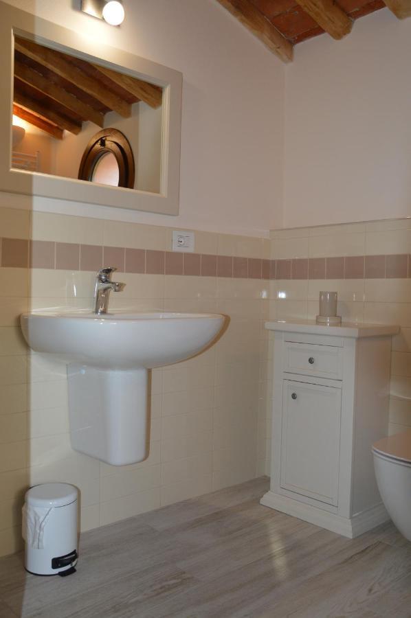 Appartement Le Bozze "Il Frantoio" Con Piscina, Wi-Fi, Posto Auto à Castagneto Carducci Extérieur photo