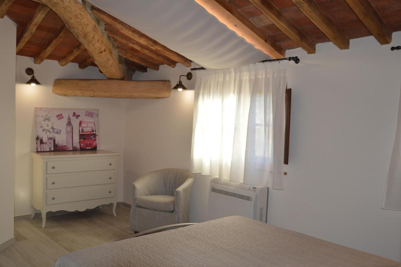Appartement Le Bozze "Il Frantoio" Con Piscina, Wi-Fi, Posto Auto à Castagneto Carducci Extérieur photo