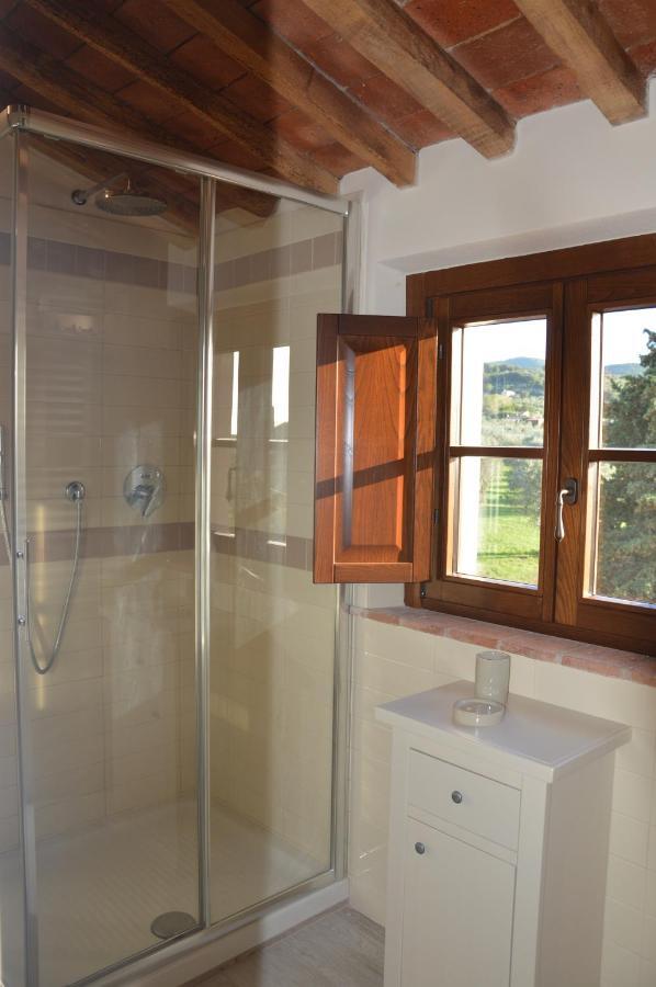 Appartement Le Bozze "Il Frantoio" Con Piscina, Wi-Fi, Posto Auto à Castagneto Carducci Extérieur photo