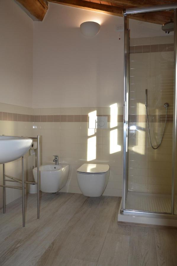 Appartement Le Bozze "Il Frantoio" Con Piscina, Wi-Fi, Posto Auto à Castagneto Carducci Extérieur photo