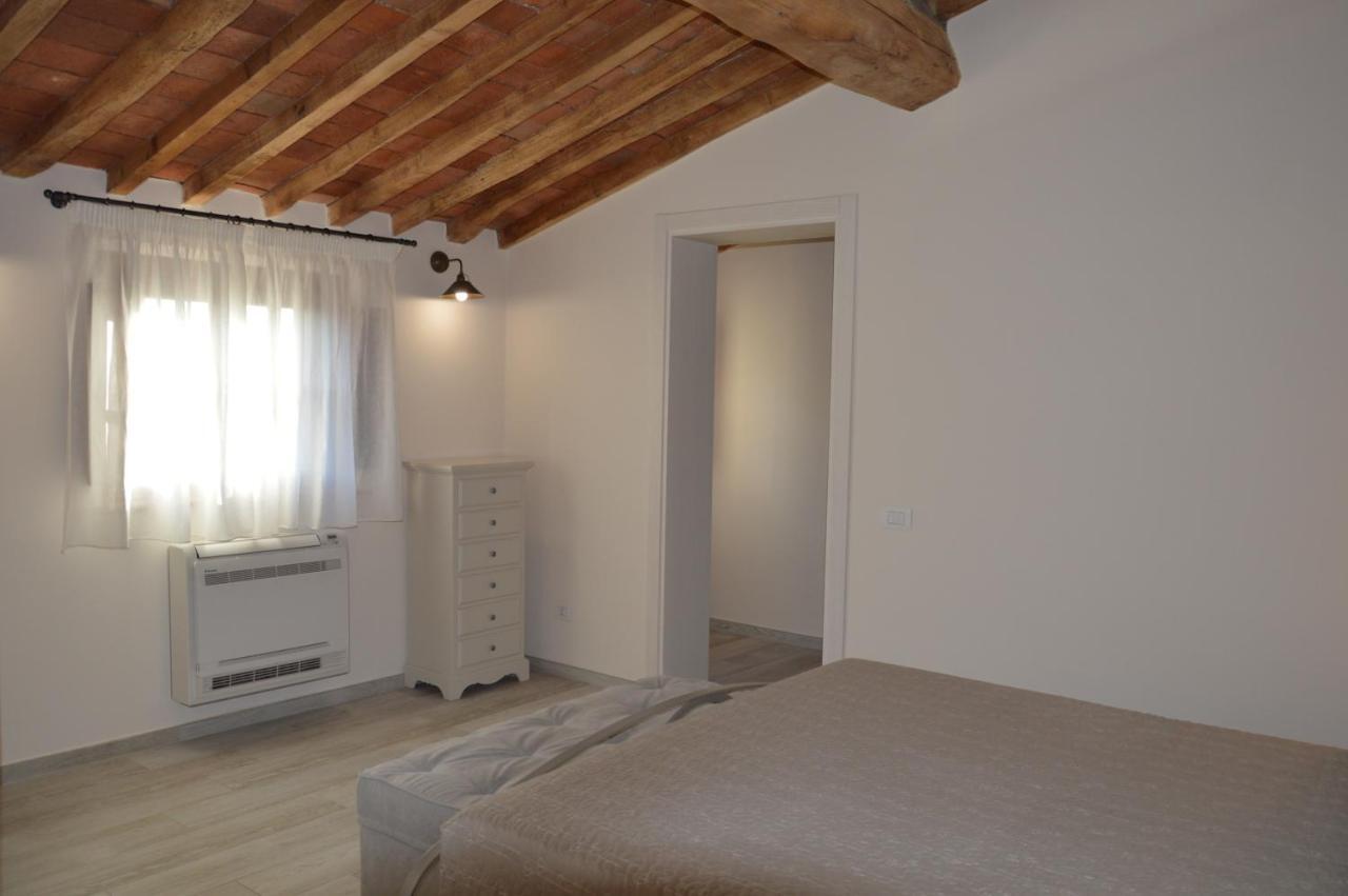 Appartement Le Bozze "Il Frantoio" Con Piscina, Wi-Fi, Posto Auto à Castagneto Carducci Extérieur photo